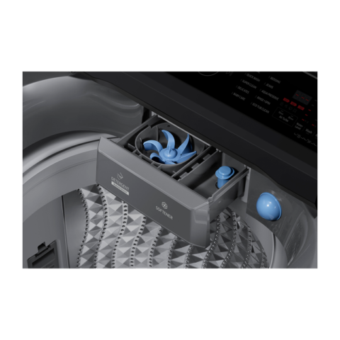 Samsung WA11CG5745BD/TC 11kg. Top Load Washing Machine - 2023 - Image 6