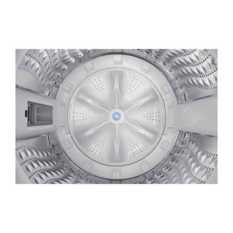 Samsung WA11CG5745BD/TC 11kg. Top Load Washing Machine - 2023 - Image 7