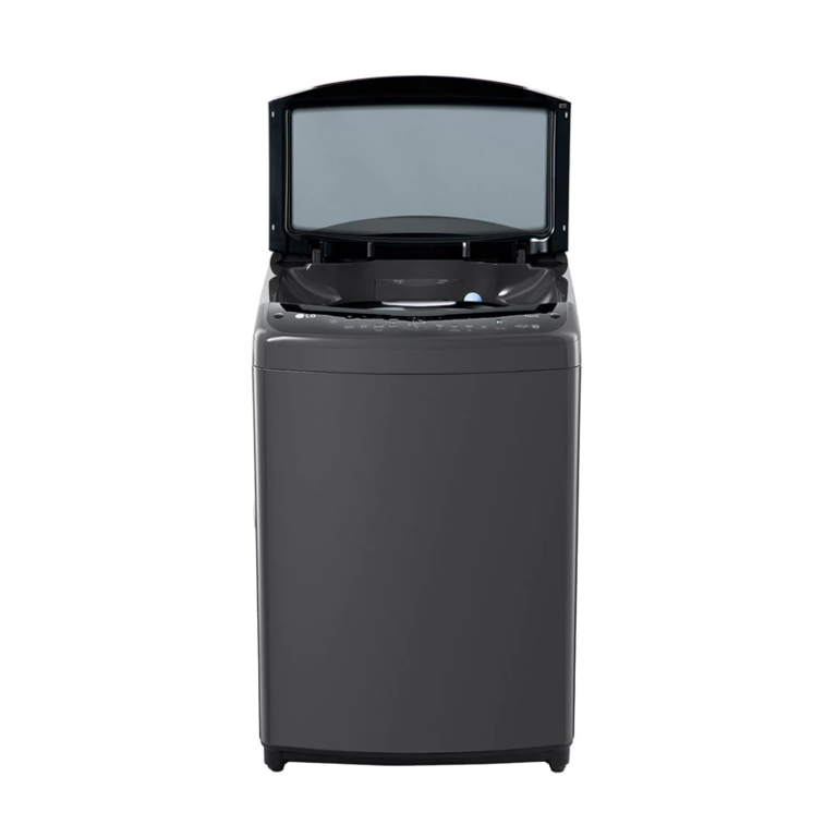 LG Washing Machine 17kg Top Load Washer TV2517DV3B Ansons