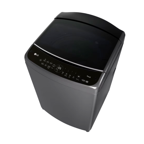 LG Washing Machine 21kg Top Load Washer TV2521SV7J - Image 5