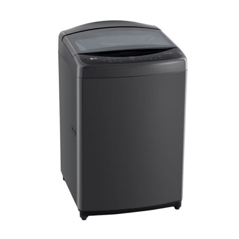 LG Washing Machine 15kg Top Load Washer TV2515DV3B - Image 5