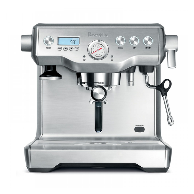 Breville BES920 The Dual Boiler