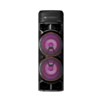 LG RNC9 XBOOM Audio System with Bluetooth