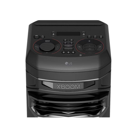 LG RNC7 XBOOM Audio System with Bluetooth - Image 4
