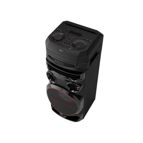 LG RNC7 XBOOM Audio System with Bluetooth - Image 5