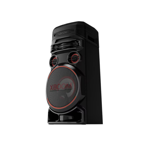 LG RNC7 XBOOM Audio System with Bluetooth - Image 7