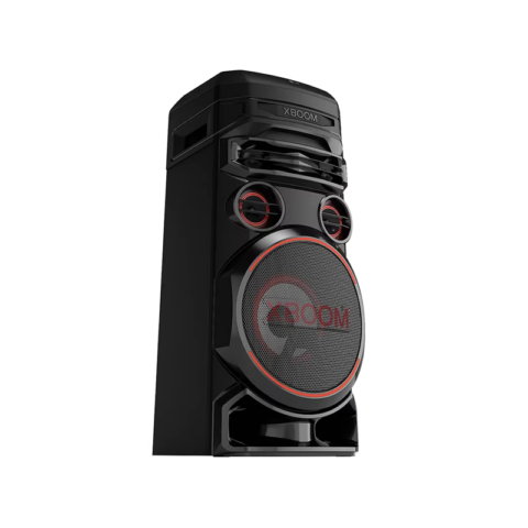 LG RNC7 XBOOM Audio System with Bluetooth - Image 8