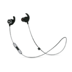 JBL Reflect Mini 2 Black Lightweight Wireless Sport Headphone