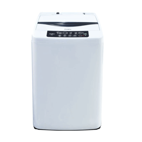 Whirlpool LFP650WH 6.5 kg. Top Load Washing Machine