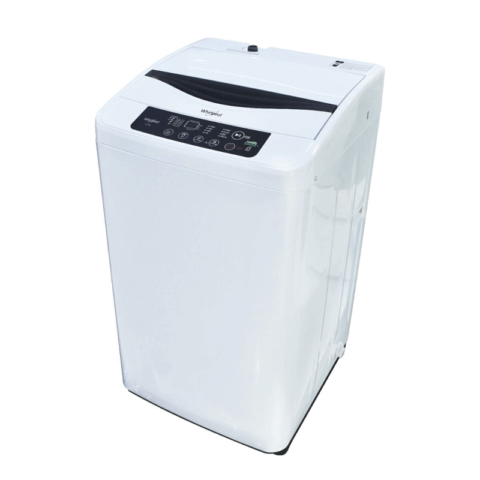 Whirlpool LFP650WH 6.5 kg. Top Load Washing Machine - Image 2