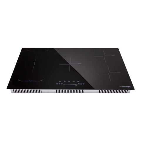 La Germania EI905-5A Induction Hob