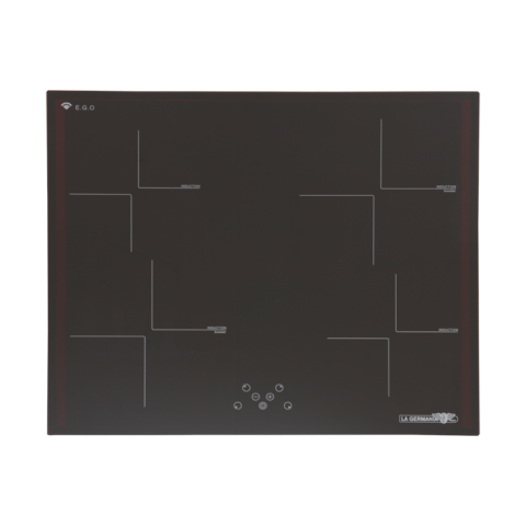 La Germania EI604 4A Induction Hob