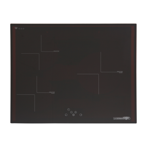 La Germania EI603 3A Induction Hob