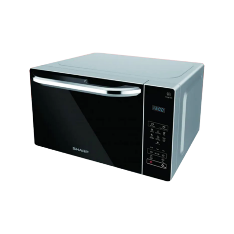 Sharp R-32E(S) 25 Liters Microwave Oven