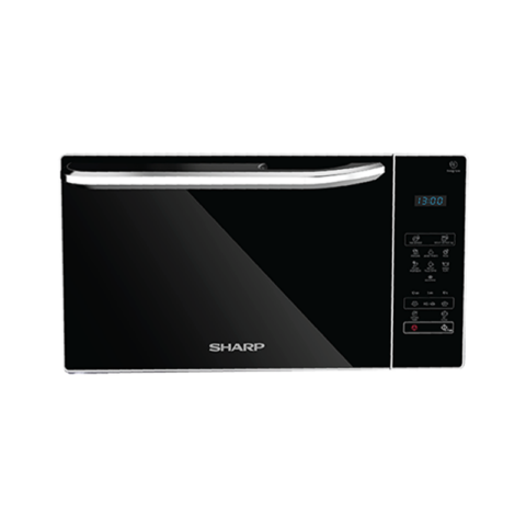 Sharp R-32E(S) 25 Liters Microwave Oven - Image 2