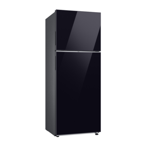 Samsung RT47CB664422TC 16.4 cu.ft. Bespoke Two Door Refrigerator - 2023 - Image 2