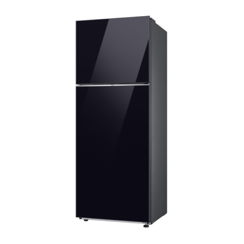 Samsung RT47CB664422TC 16.4 cu.ft. Bespoke Two Door Refrigerator - 2023 - Image 3