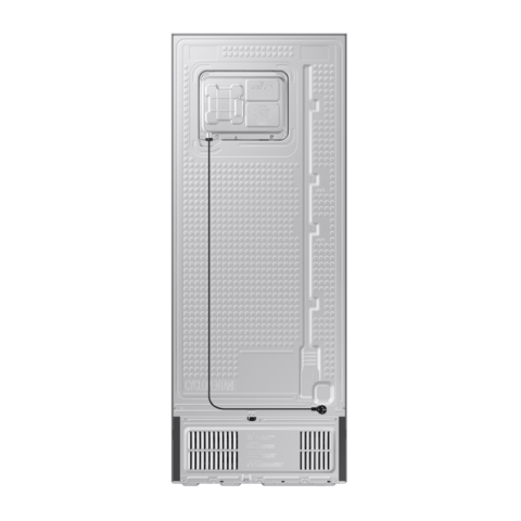 Samsung RT47CB664422TC 16.4 cu.ft. Bespoke Two Door Refrigerator - 2023 - Image 4
