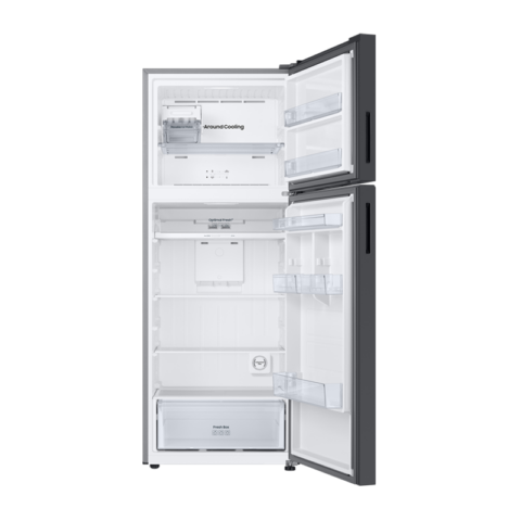 Samsung RT47CB664422TC 16.4 cu.ft. Bespoke Two Door Refrigerator - 2023 - Image 5