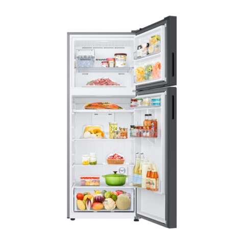Samsung RT47CB664422TC 16.4 cu.ft. Bespoke Two Door Refrigerator - 2023 - Image 6