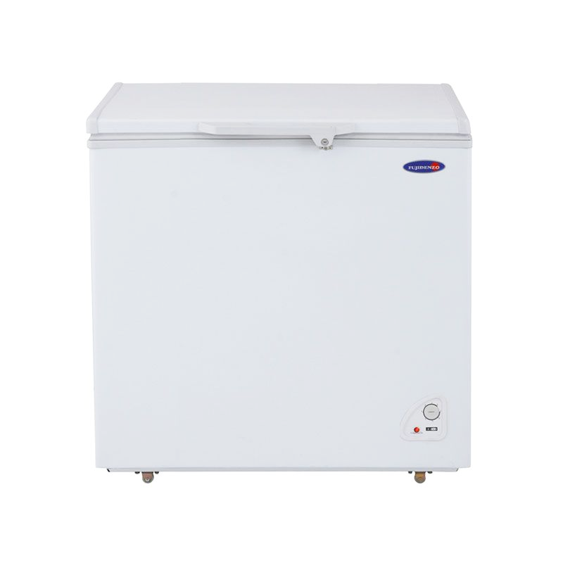 Fujidenzo FC-68GDF 6.8 cu.ft. Chest Freezer