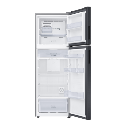 Samsung RT35CG5444B1TC 12.3 Two Door Refrigerator - 2023 - Image 5
