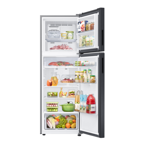 Samsung RT35CG5444B1TC 12.3 Two Door Refrigerator - 2023 - Image 6