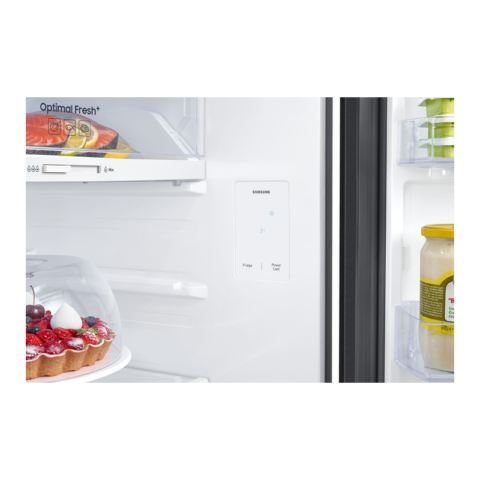 Samsung RT35CG5444B1TC 12.3 Two Door Refrigerator - 2023 - Image 7
