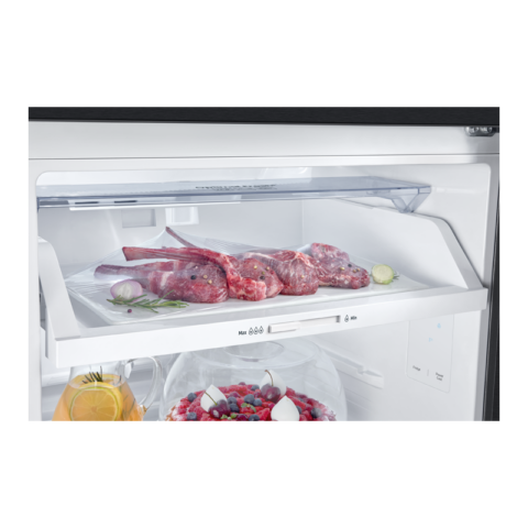 Samsung RT35CG5444B1TC 12.3 Two Door Refrigerator - 2023 - Image 9