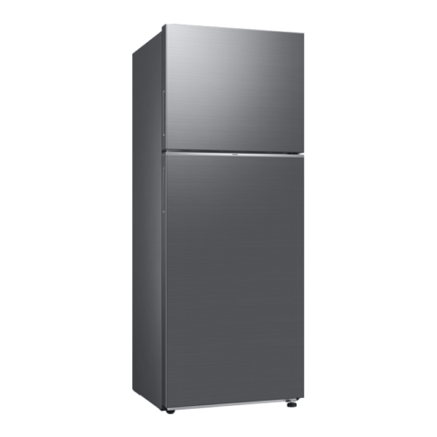 Samsung RT42CG6422S9TC 14.6 cu.ft. Two Door Refrigerator - 2023 - Image 2
