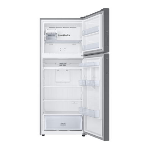 Samsung RT42CG6422S9TC 14.6 cu.ft. Two Door Refrigerator - 2023 - Image 5