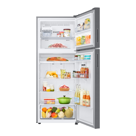Samsung RT42CG6422S9TC 14.6 cu.ft. Two Door Refrigerator - 2023 - Image 6