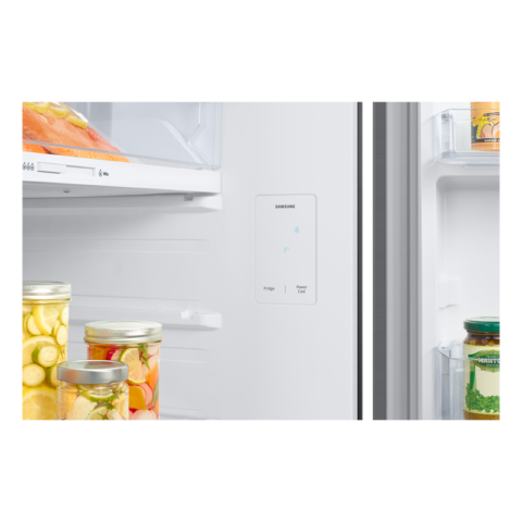 Samsung RT42CG6422S9TC 14.6 cu.ft. Two Door Refrigerator - 2023 - Image 7