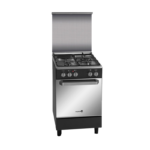 Fujidenzo FGR 5521VTRMB 50cm Gas Cooking Range