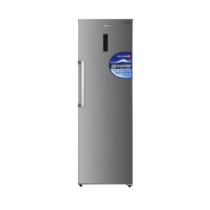 Fujidenzo INFU-110S 11 cu.ft. No-Frost Upright Freezer