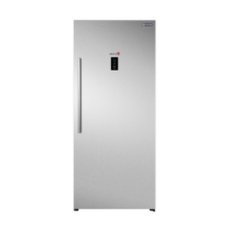 Fujidenzo INFU-210SSDF 21.0 cu. ft. No-Frost  Upright Freezer