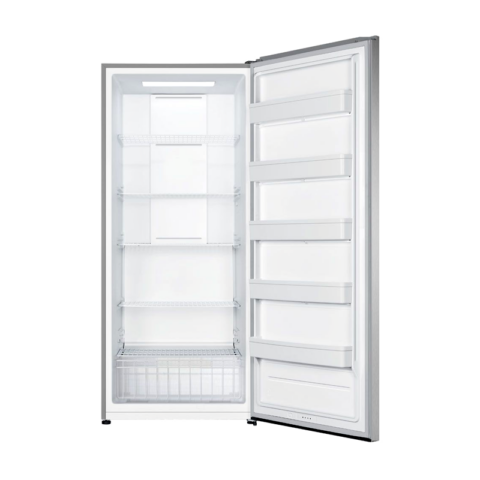 Fujidenzo INFU-210SSDF 21.0 cu. ft. No-Frost  Upright Freezer - Image 2
