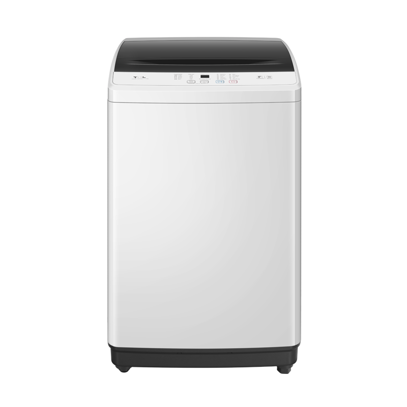 TCL TWA75-F107TLW 7.5kg. Top Load Washing Machine