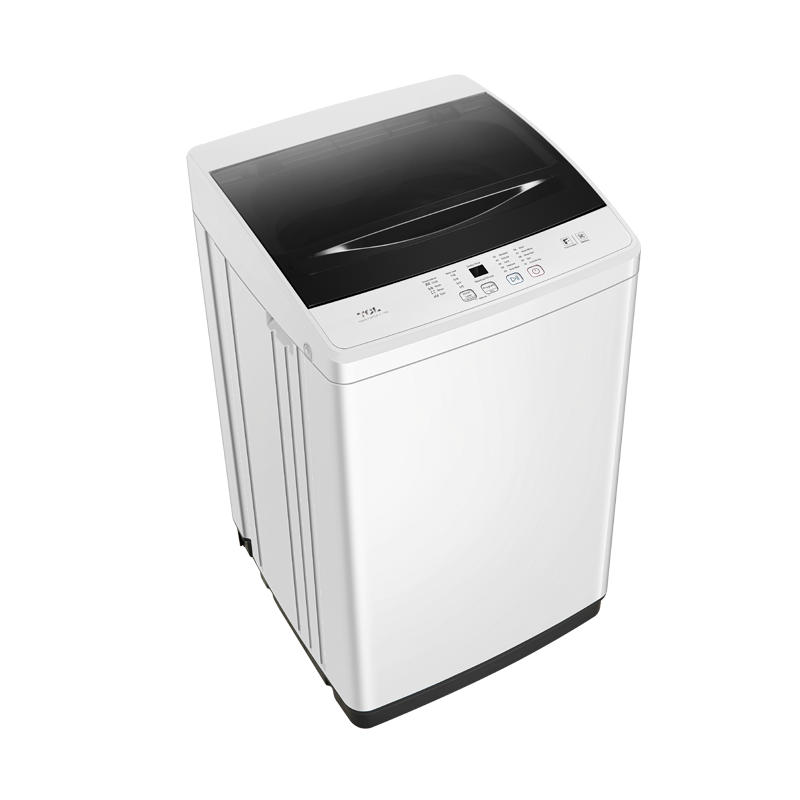 TCL TWA75-F107TLW 7.5kg. Top Load Washing Machine - Image 3