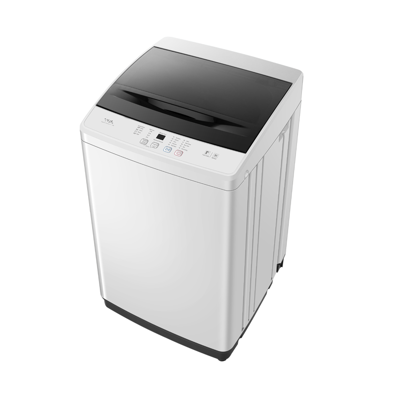 TCL TWA75-F107TLW 7.5kg. Top Load Washing Machine - Image 4