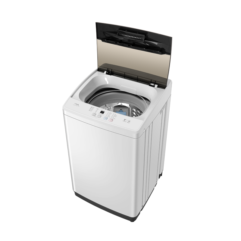 TCL TWA75-F107TLW 7.5kg. Top Load Washing Machine - Image 6