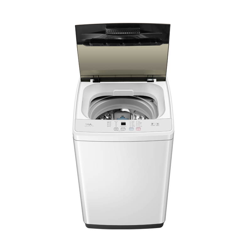 TCL TWA75-F107TLW 7.5kg. Top Load Washing Machine - Image 5