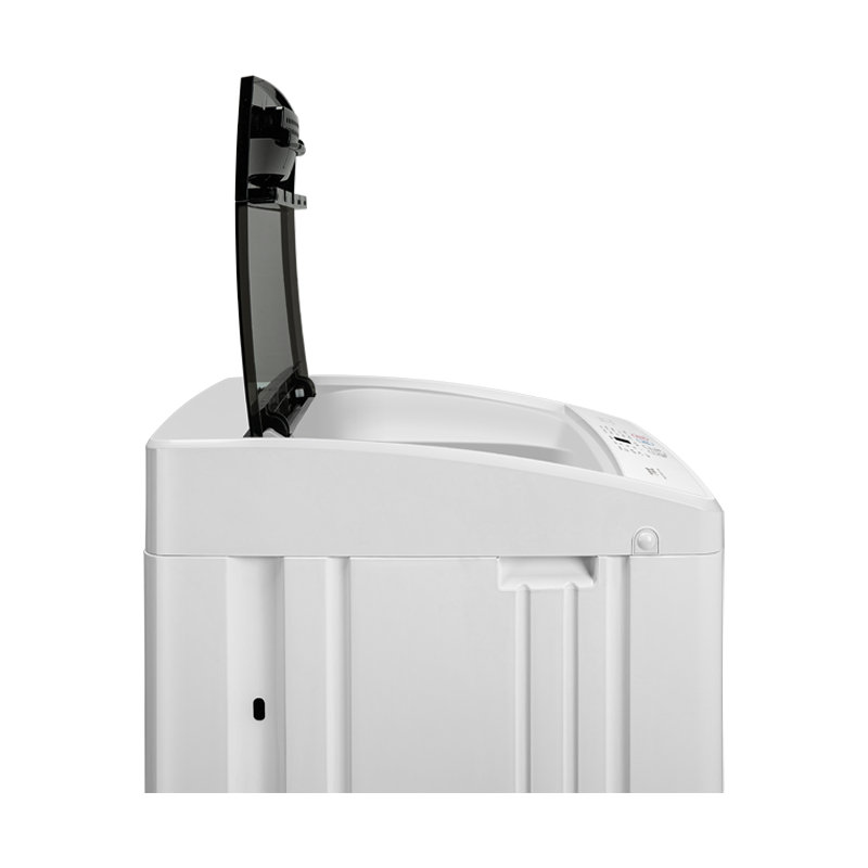 TCL TWA75-F107TLW 7.5kg. Top Load Washing Machine - Image 9
