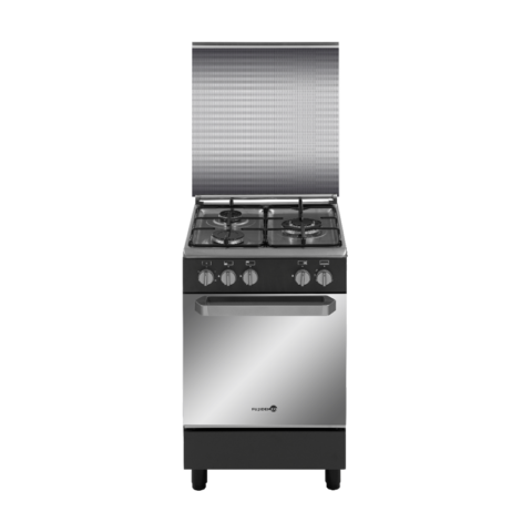 Fujidenzo FGR 5530VTRMB 50cm Gas Cooking Range