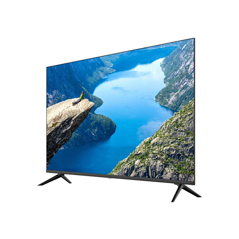 Devant 50QUHW01 50in Smart Quantum 4K UHD TV - Image 3