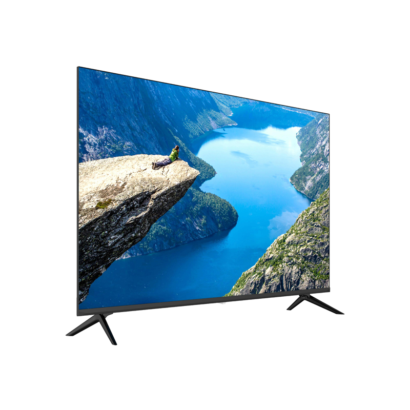Devant 50QUHW01 50in Smart Quantum 4K UHD TV - Image 4