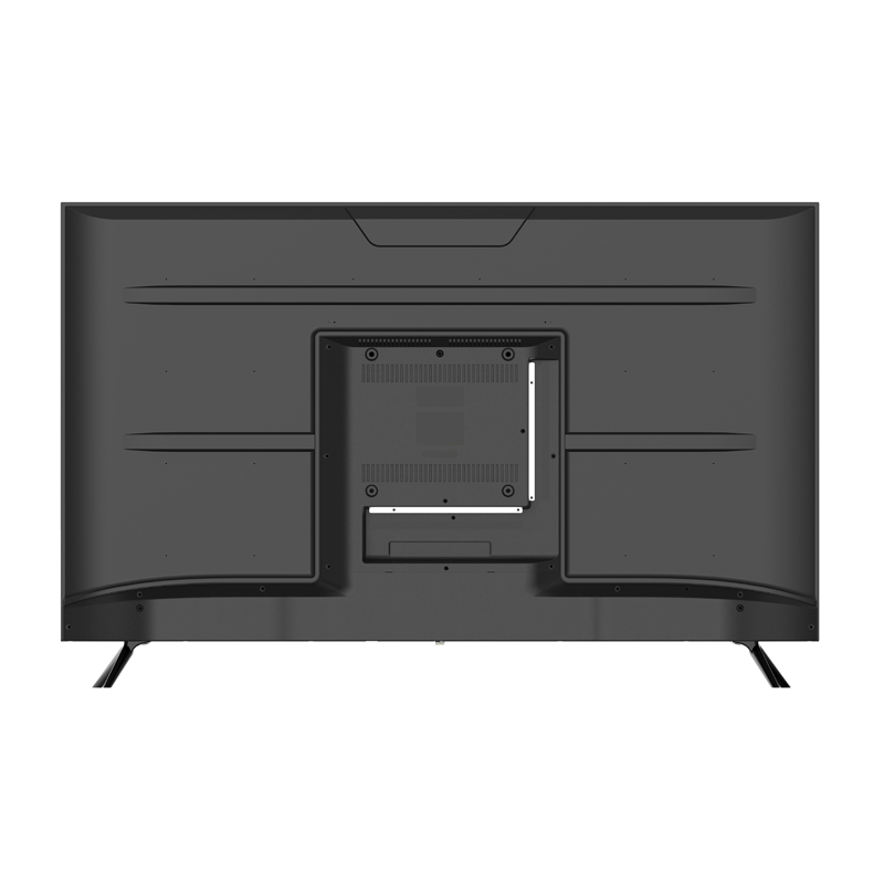 Devant 50QUHW01 50in Smart Quantum 4K UHD TV - Image 5