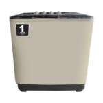 American Home AWT-M1022AD 10.0 kg. Twin Tub Washing Machine