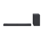 LG Sound Bar SC9S 3.1.3ch Audio System