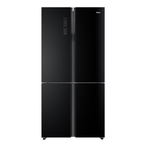 Haier HRB-738BG 25.2 cu.ft. Multi-door Refrigerator